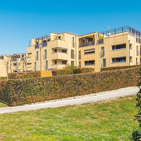 Apartment Residence Porec Exterior photo
