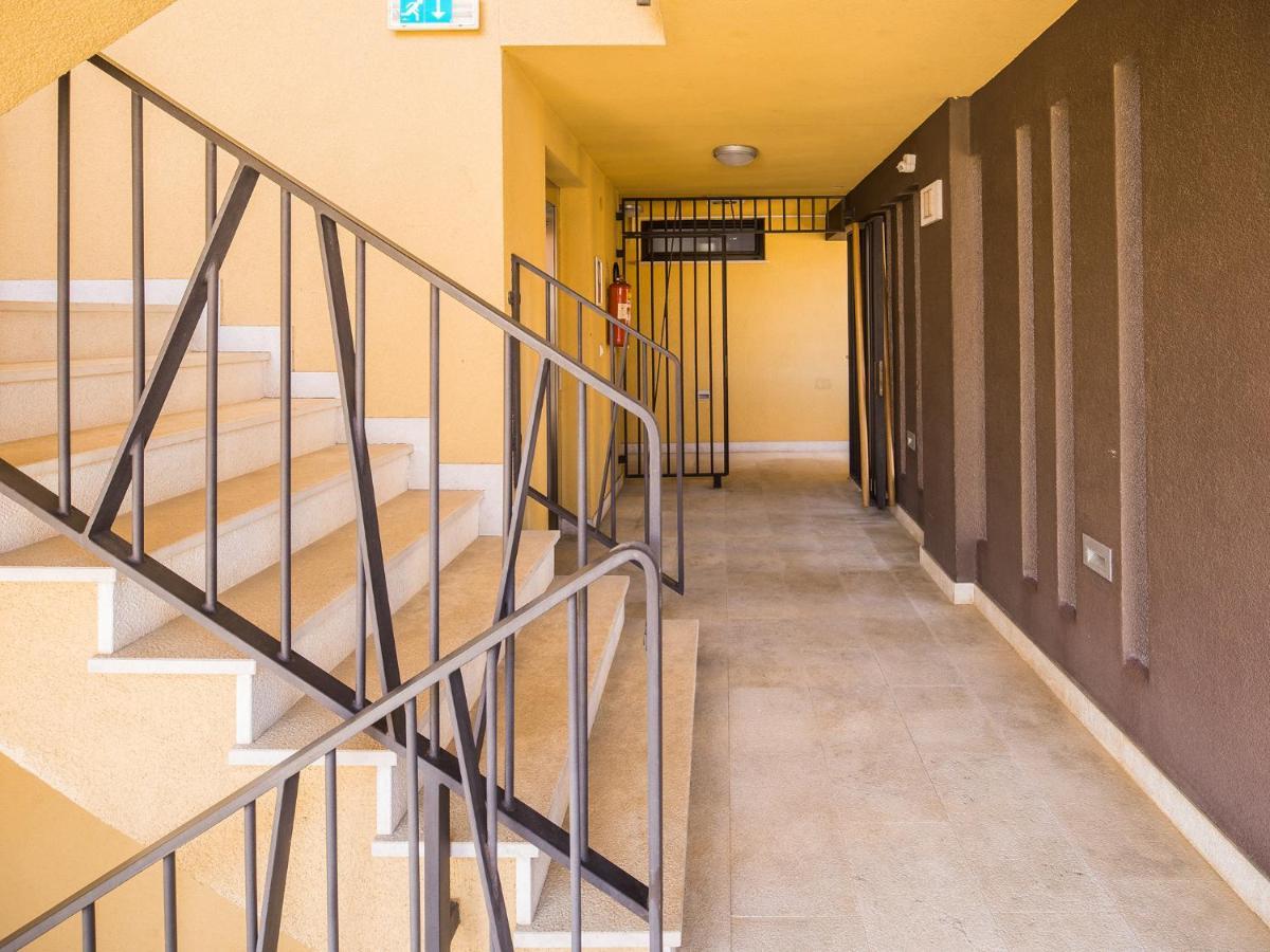 Apartment Residence Porec Exterior photo